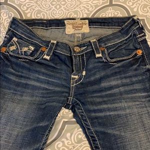 Big Star “sweet” jeans